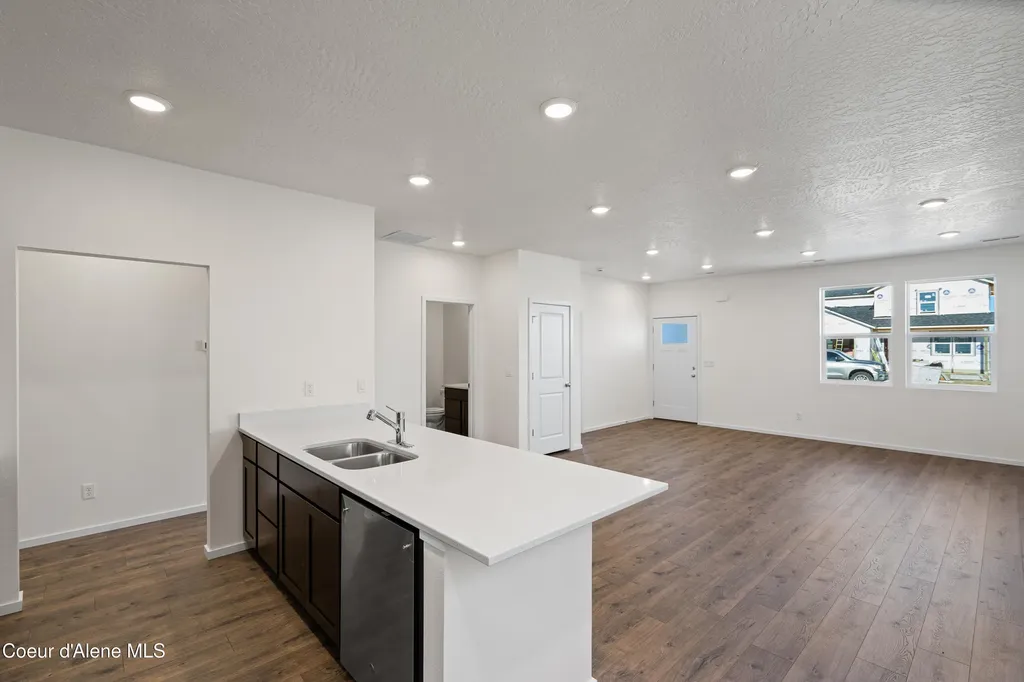 5318 E Antares Lane Post Falls ID 83854