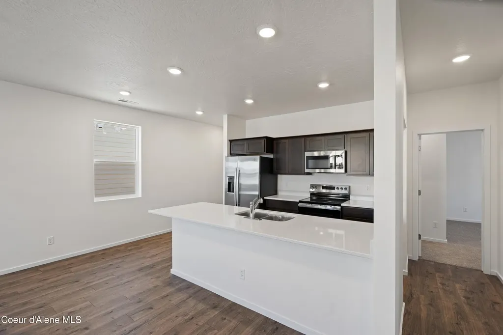 5318 E Antares Lane Post Falls ID 83854