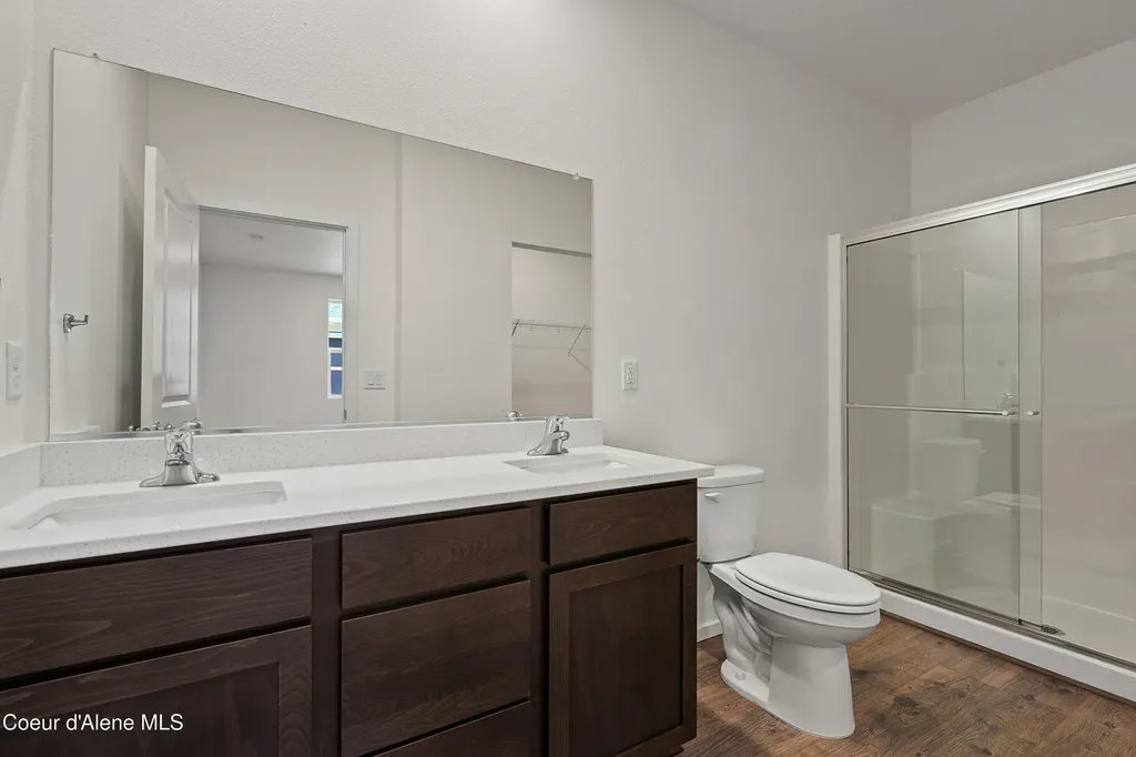 5318 E Antares Lane Post Falls ID 83854