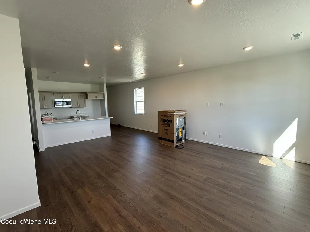 5318 E Antares Lane Post Falls ID 83854