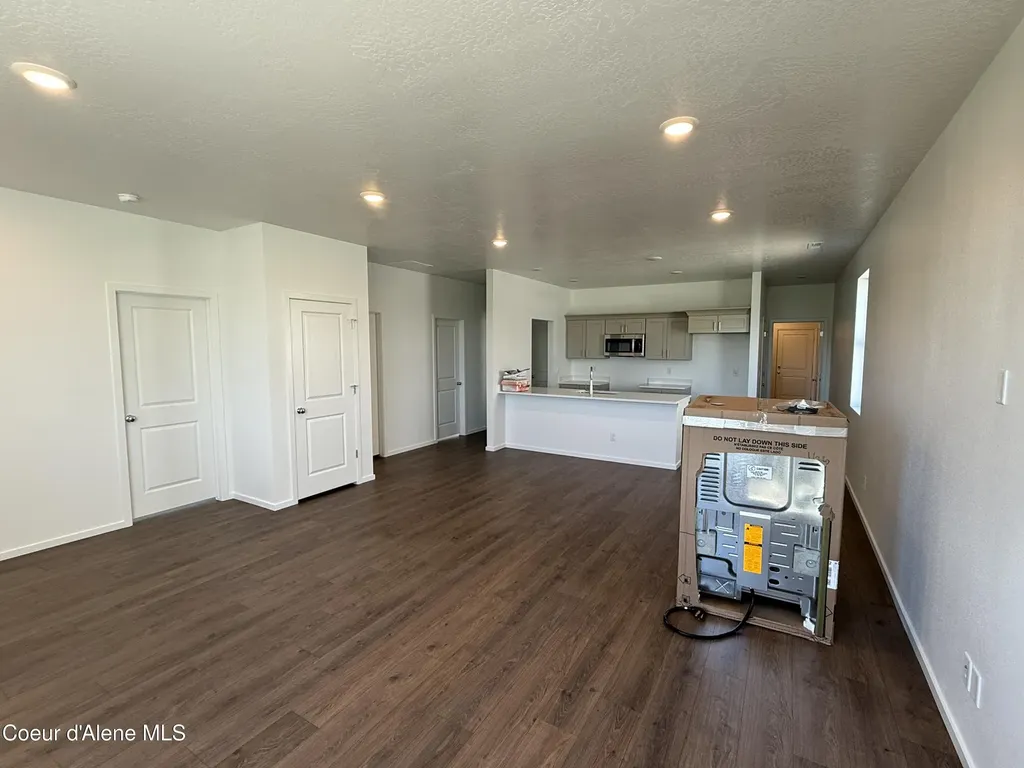 5318 E Antares Lane Post Falls ID 83854