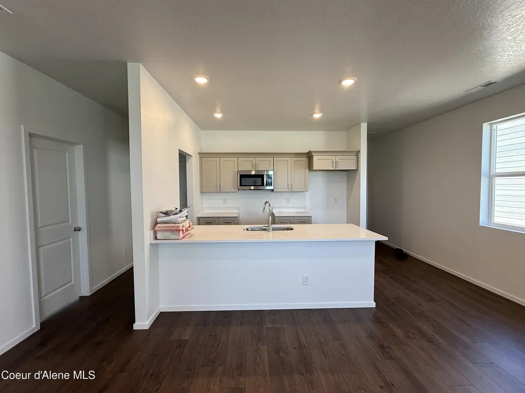 5318 E Antares Lane Post Falls ID 83854