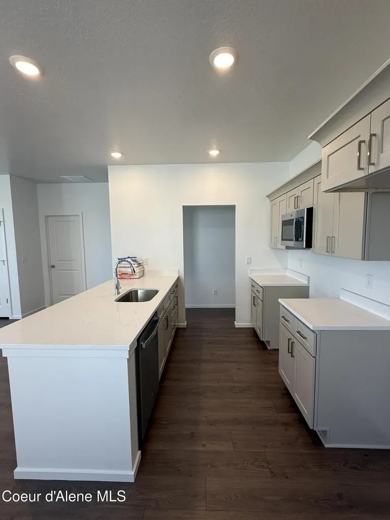 5318 E Antares Lane Post Falls ID 83854