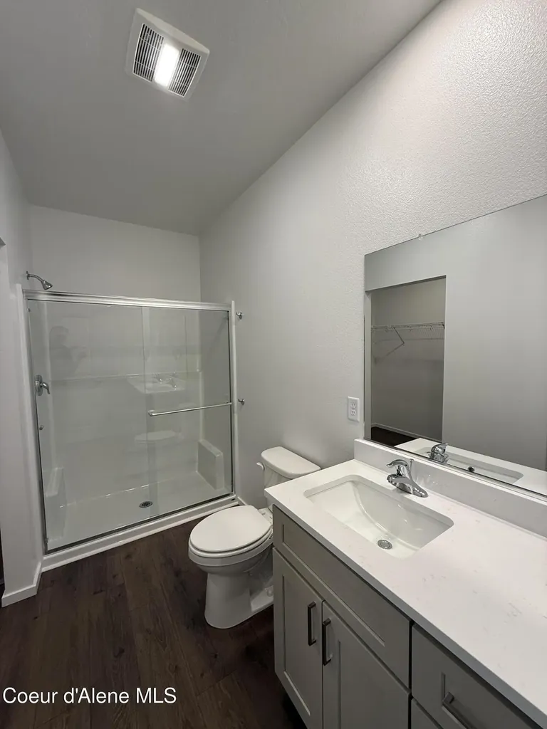 5318 E Antares Lane Post Falls ID 83854