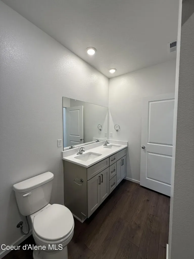 5318 E Antares Lane Post Falls ID 83854