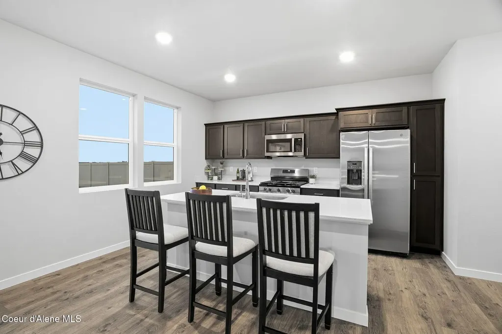 5381 E Aquila Avenue Post Falls ID 83854