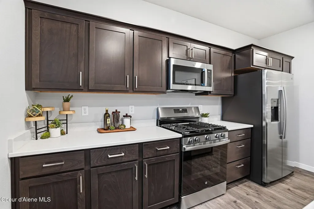 5381 E Aquila Avenue Post Falls ID 83854