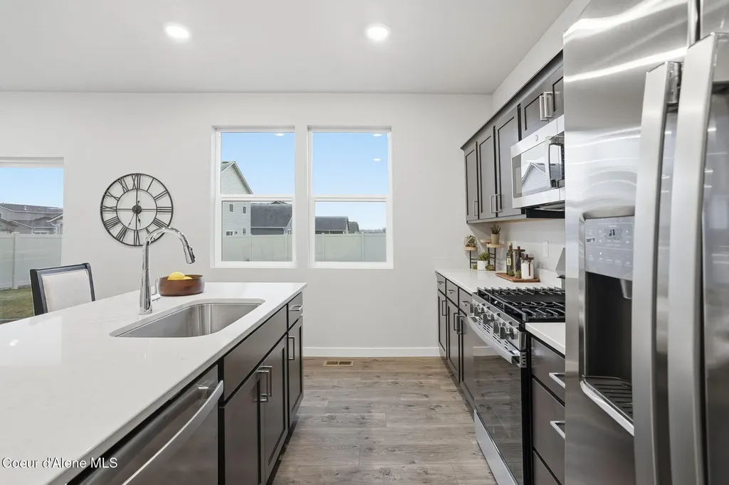 5381 E Aquila Avenue Post Falls ID 83854