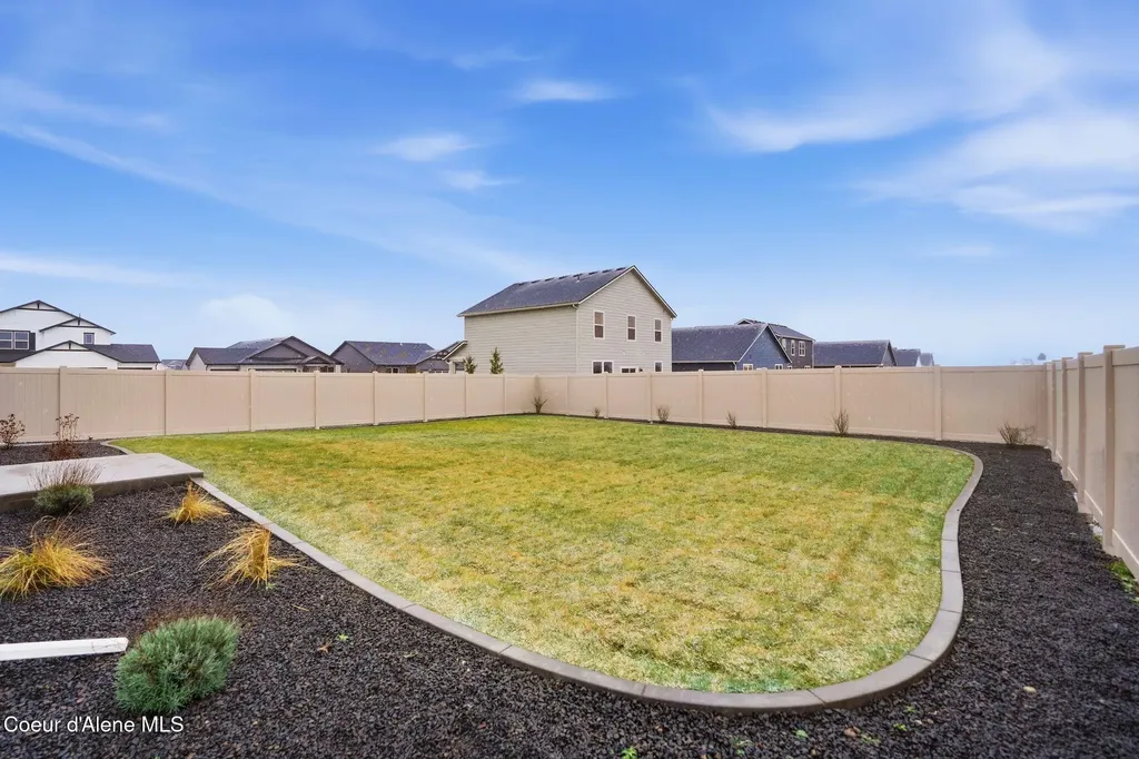 5381 E Aquila Avenue Post Falls ID 83854