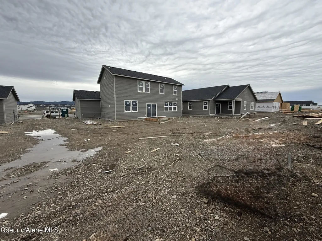 5381 E Aquila Avenue Post Falls ID 83854