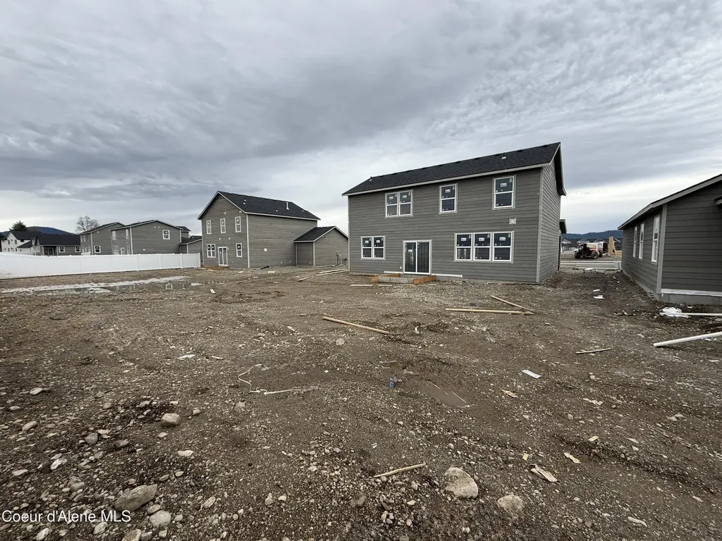 5381 E Aquila Avenue Post Falls ID 83854