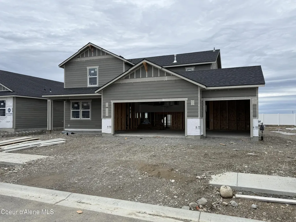 5381 E Aquila Avenue Post Falls ID 83854