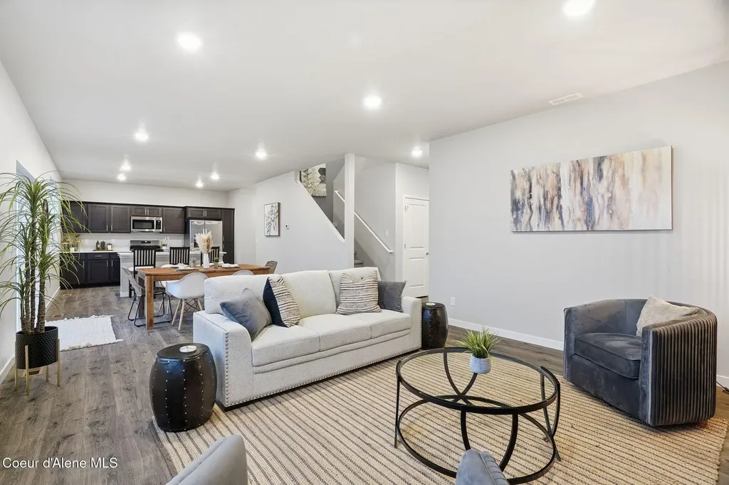 5381 E Aquila Avenue Post Falls ID 83854