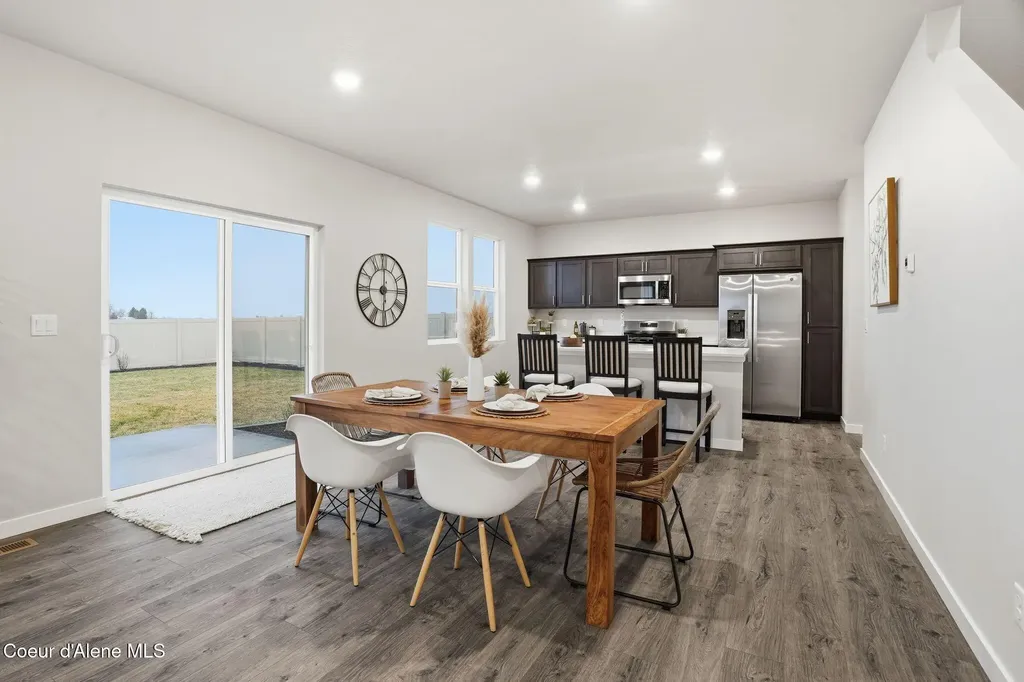 5381 E Aquila Avenue Post Falls ID 83854