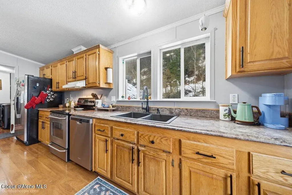 534 Terror Gulch Road Osburn ID 83849