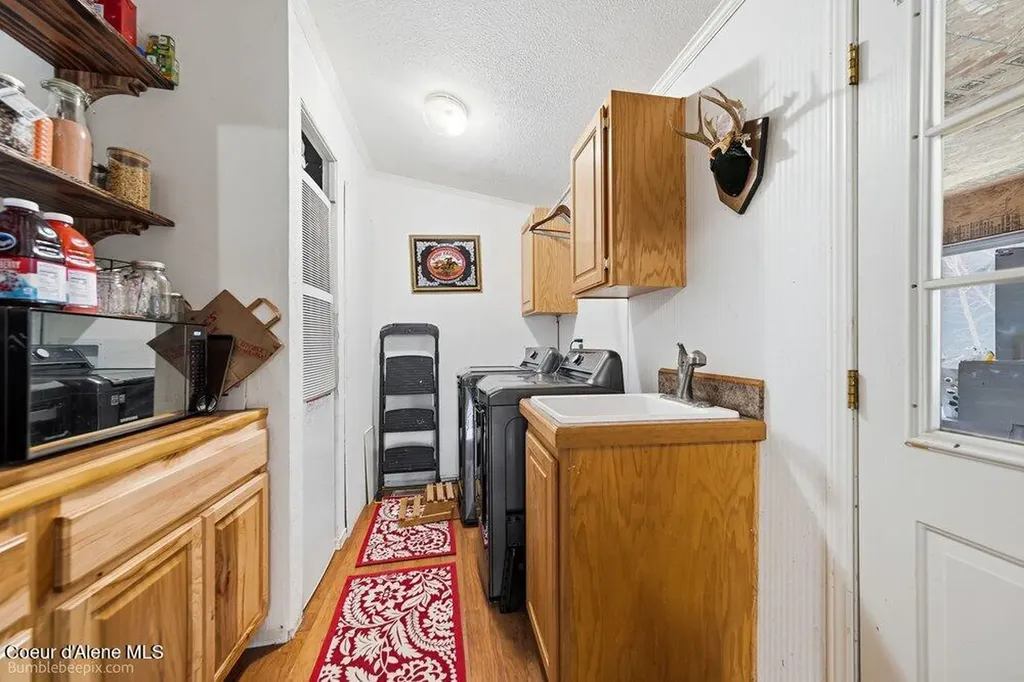 534 Terror Gulch Road Osburn ID 83849