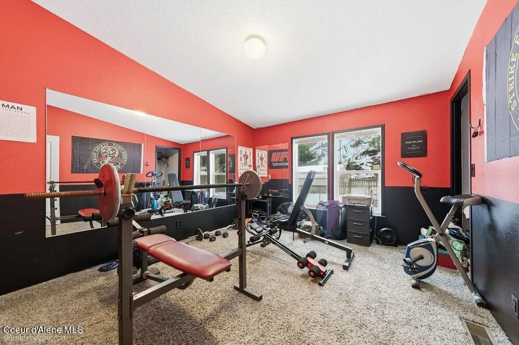 534 Terror Gulch Road Osburn ID 83849