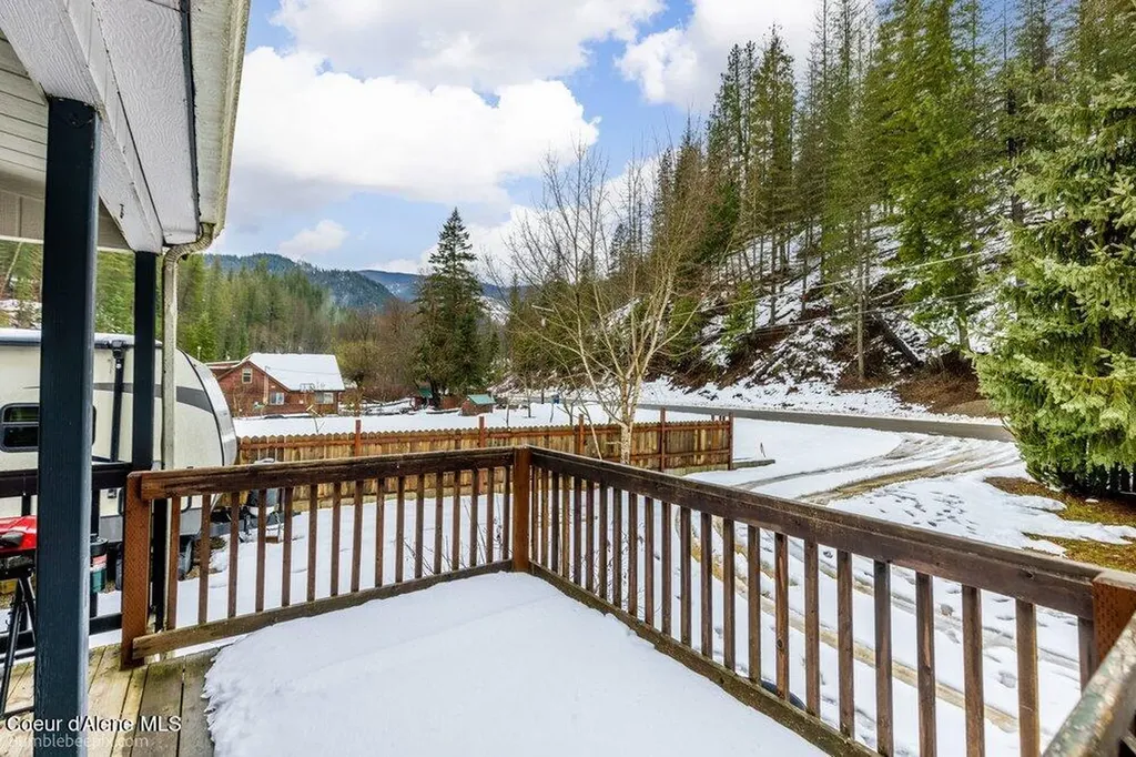 534 Terror Gulch Road Osburn ID 83849