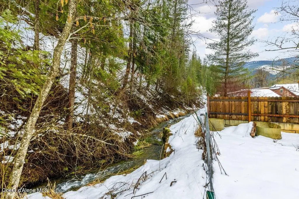 534 Terror Gulch Road Osburn ID 83849