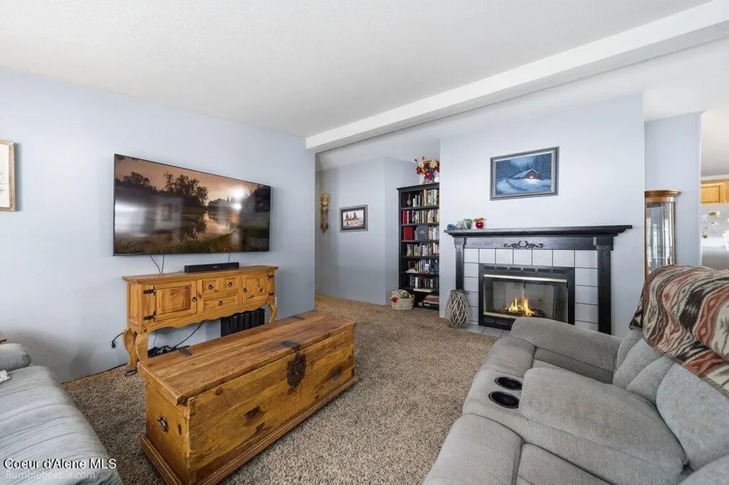 534 Terror Gulch Road Osburn ID 83849