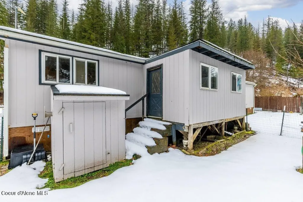 534 Terror Gulch Road Osburn ID 83849