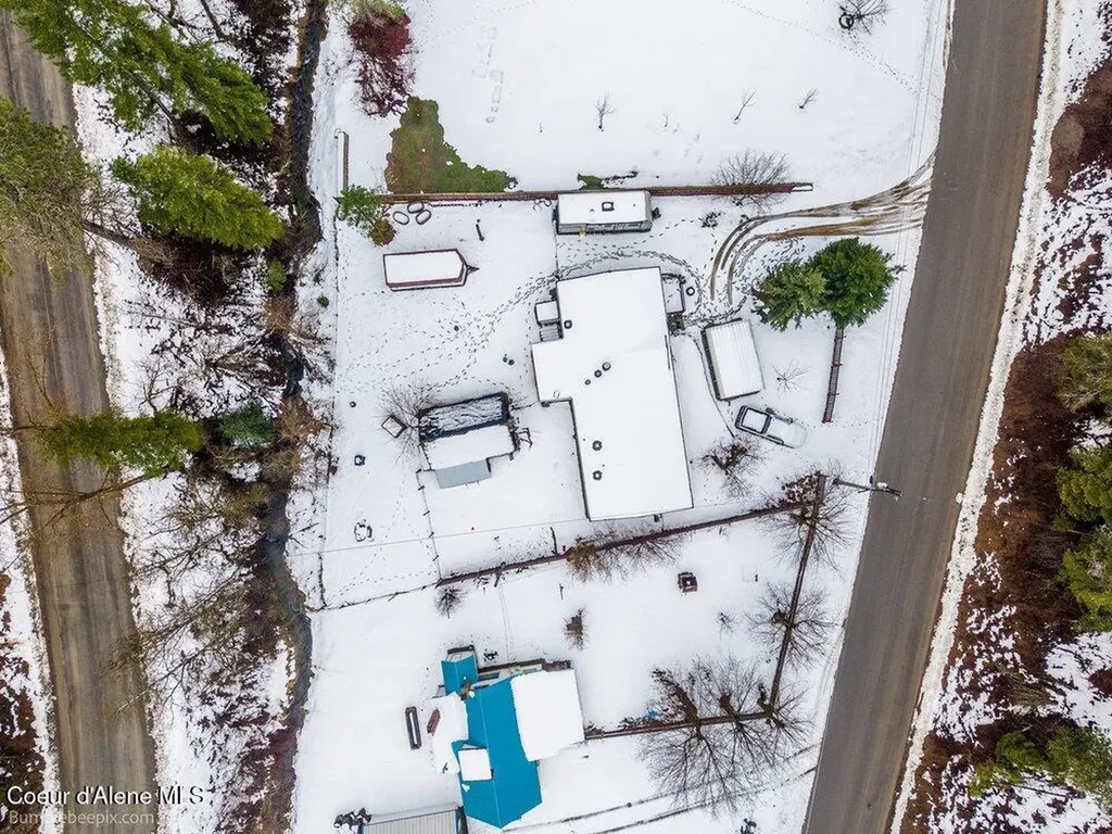 534 Terror Gulch Road Osburn ID 83849