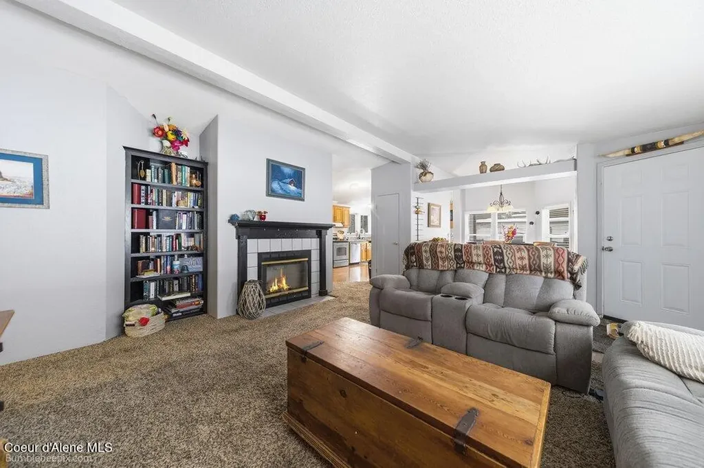 534 Terror Gulch Road Osburn ID 83849