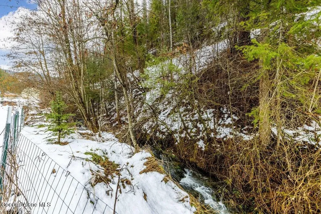 534 Terror Gulch Road Osburn ID 83849