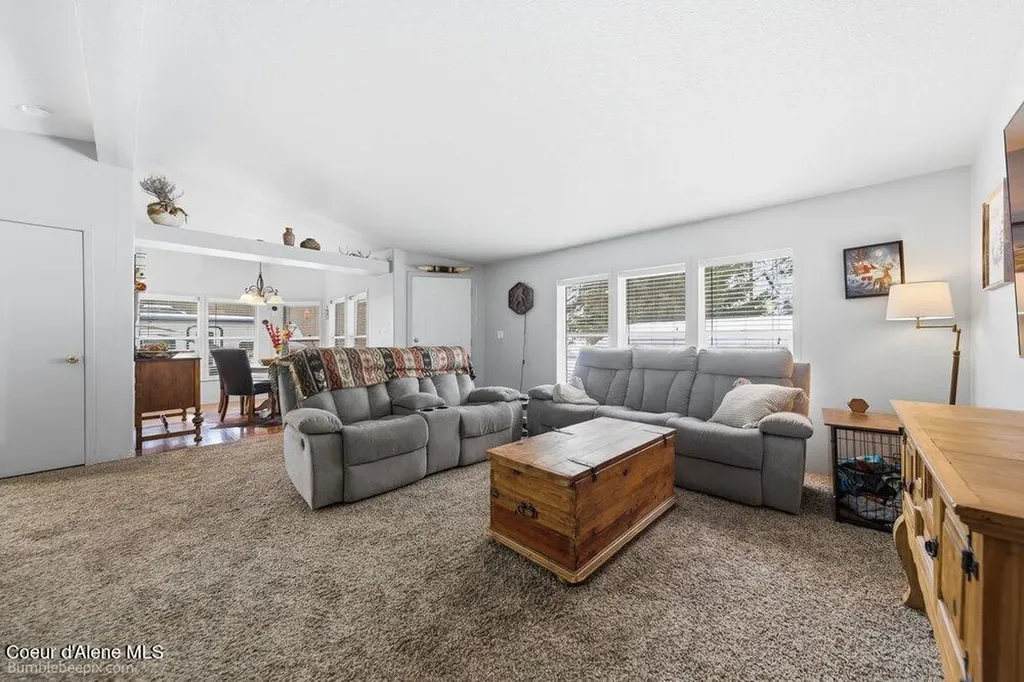534 Terror Gulch Road Osburn ID 83849