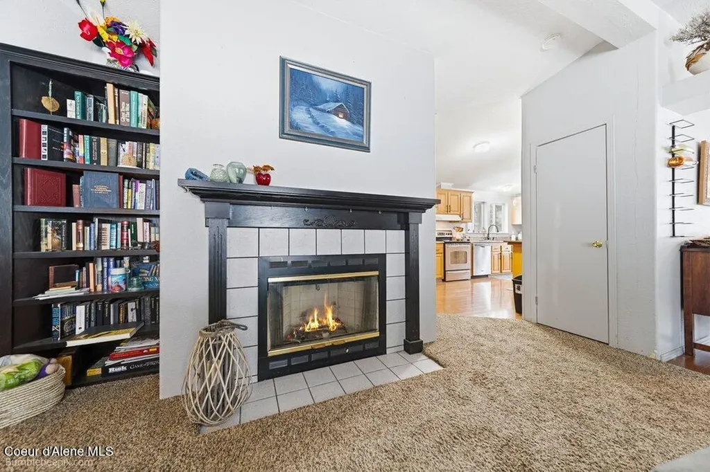 534 Terror Gulch Road Osburn ID 83849