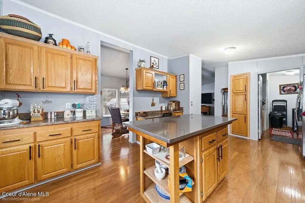 534 Terror Gulch Road Osburn ID 83849
