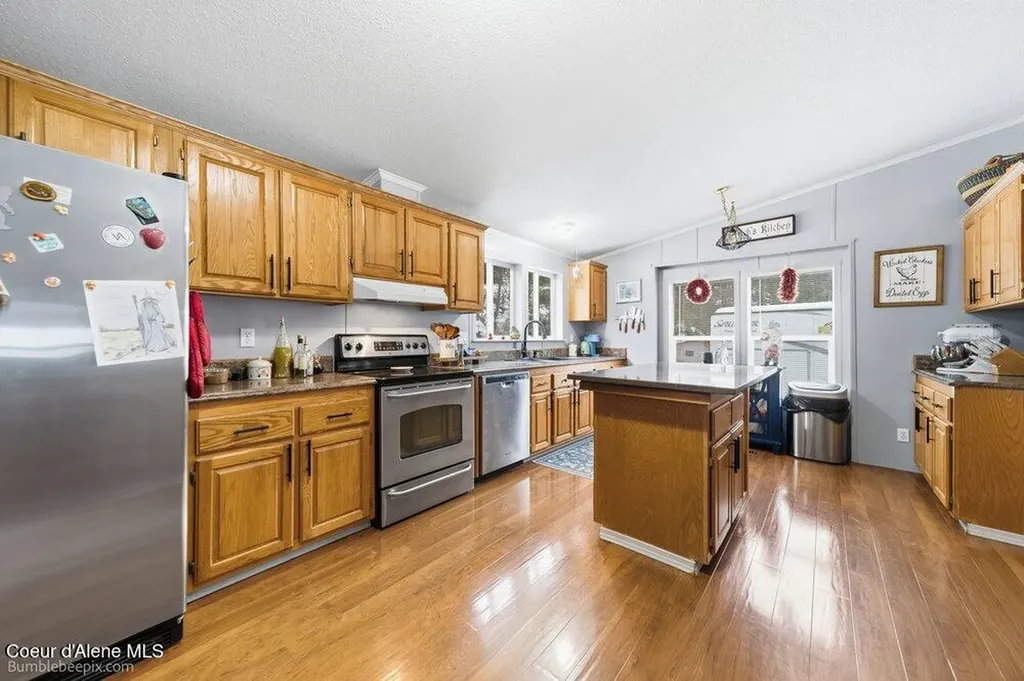 534 Terror Gulch Road Osburn ID 83849