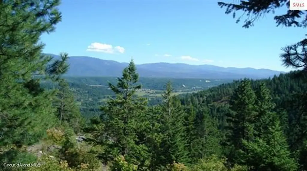 Nna Snowcat Lane Tract 4 Bonners Ferry ID 83805