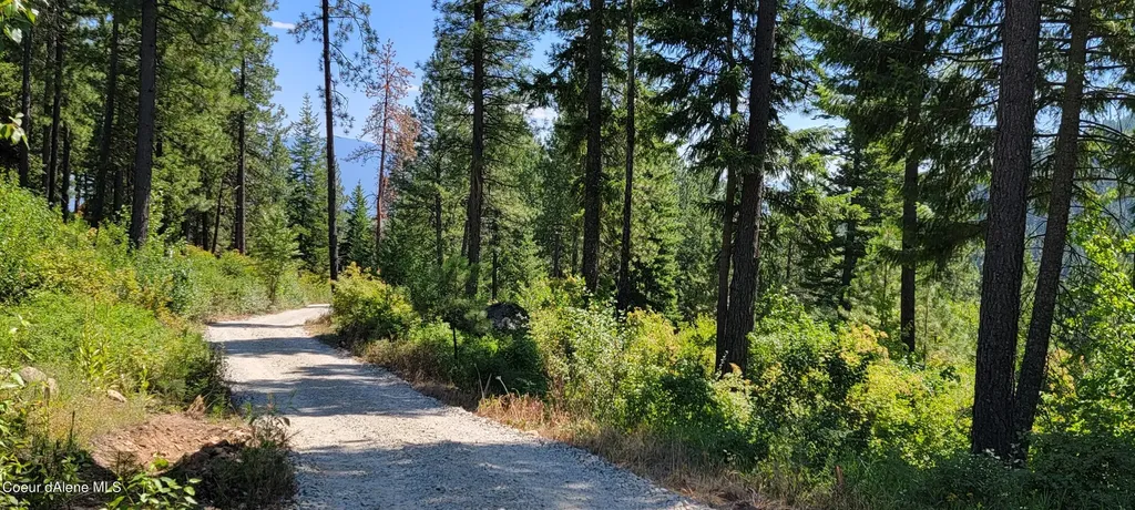 Nna Snowcat Lane Tract 4 Bonners Ferry ID 83805