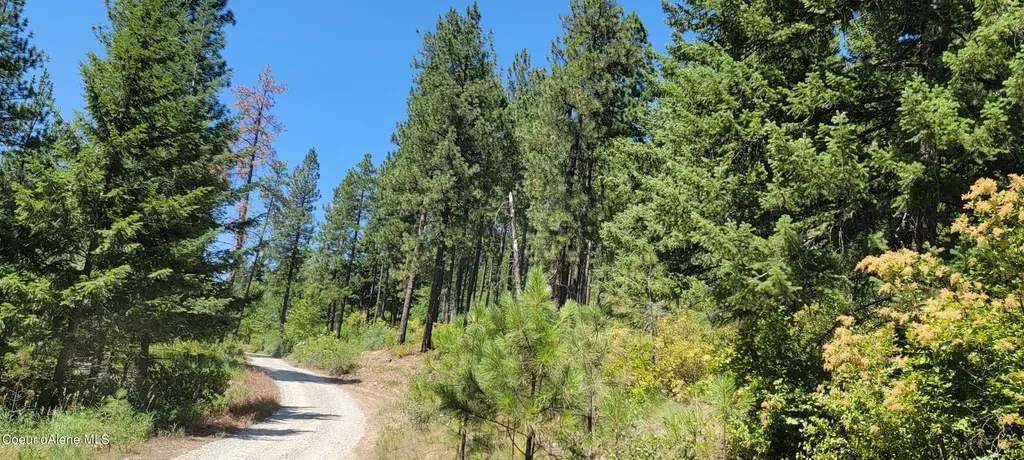 Nna Snowcat Lane Tract 4 Bonners Ferry ID 83805