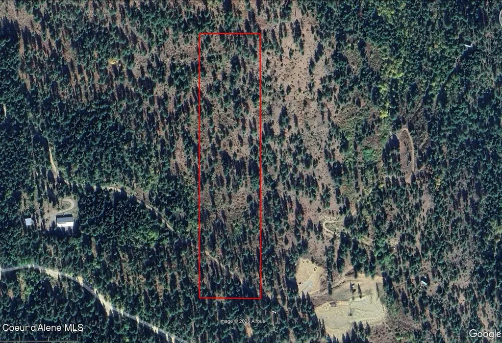 Nna Snowcat Lane Tract 4 Bonners Ferry ID 83805