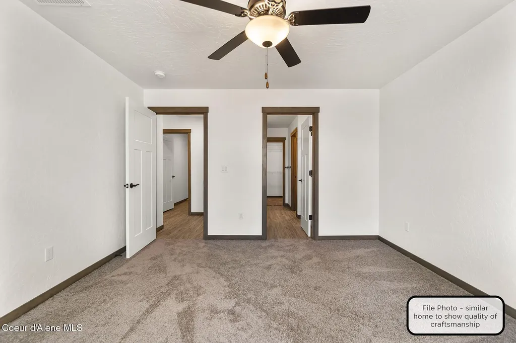 Lt 7 Blk 2 E Valley Street S Oldtown ID 83822