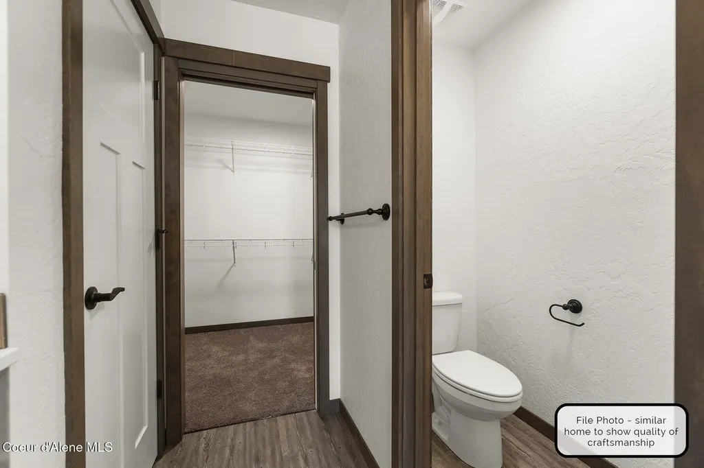 Lt 7 Blk 2 E Valley Street S Oldtown ID 83822