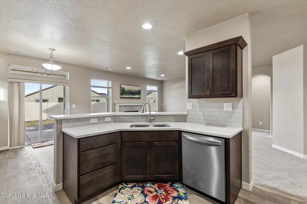 713 W Brundage Way Hayden ID 83835