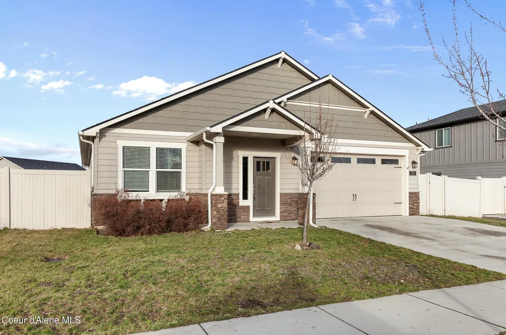 713 W Brundage Way Hayden ID 83835