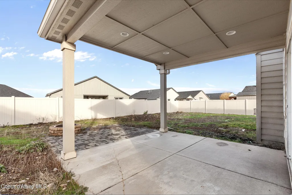 713 W Brundage Way Hayden ID 83835