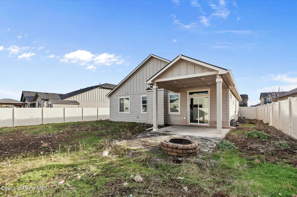 713 W Brundage Way Hayden ID 83835
