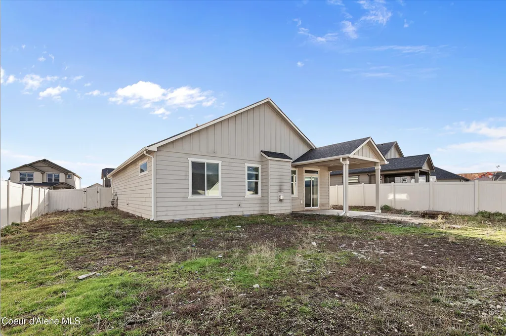 713 W Brundage Way Hayden ID 83835