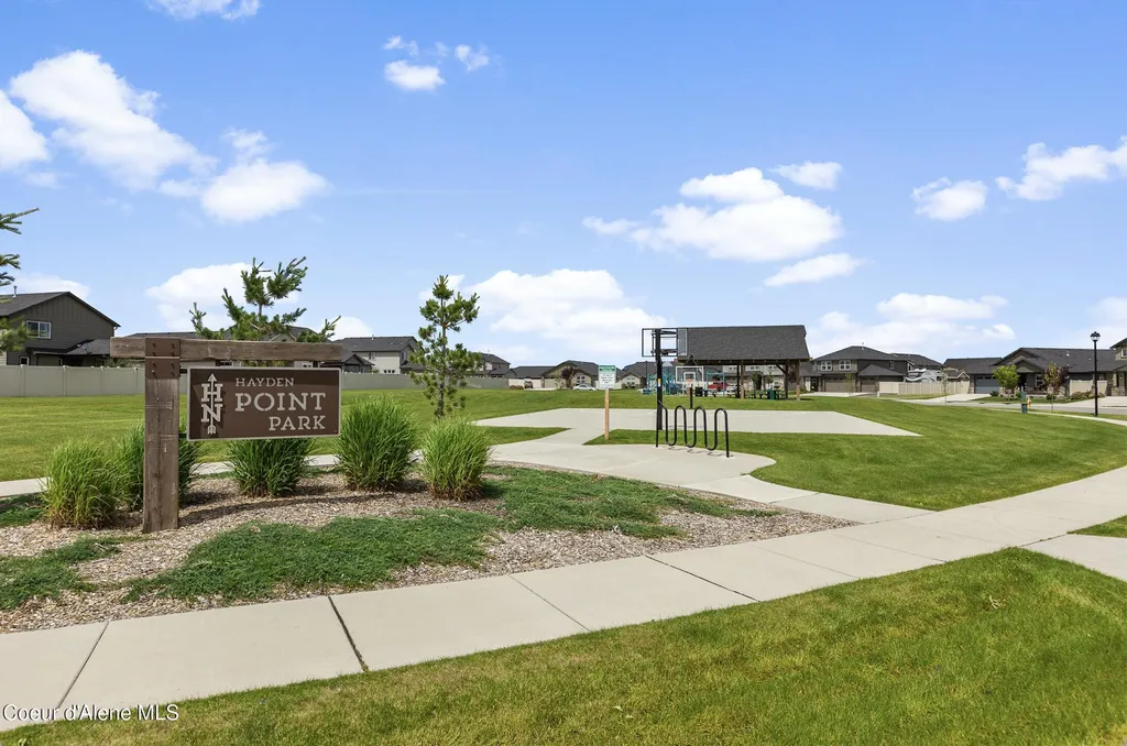 713 W Brundage Way Hayden ID 83835