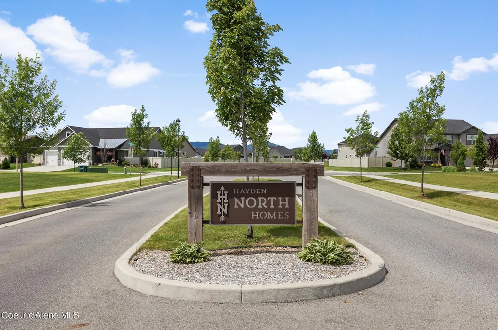 713 W Brundage Way Hayden ID 83835