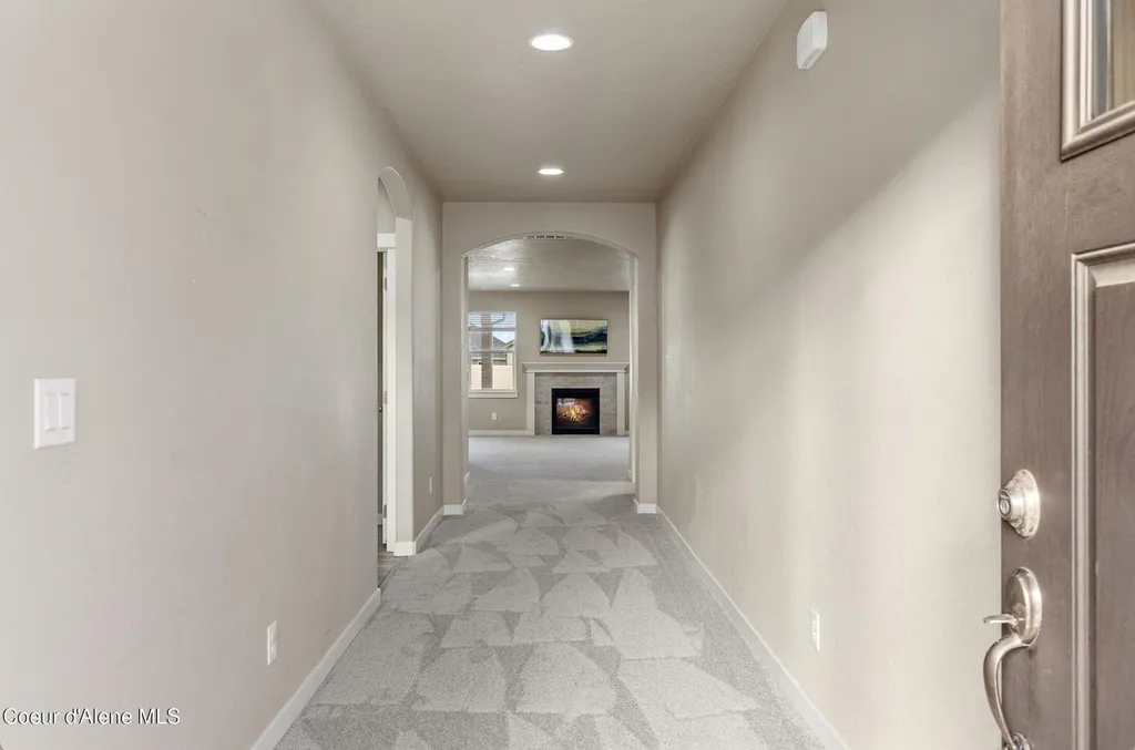713 W Brundage Way Hayden ID 83835