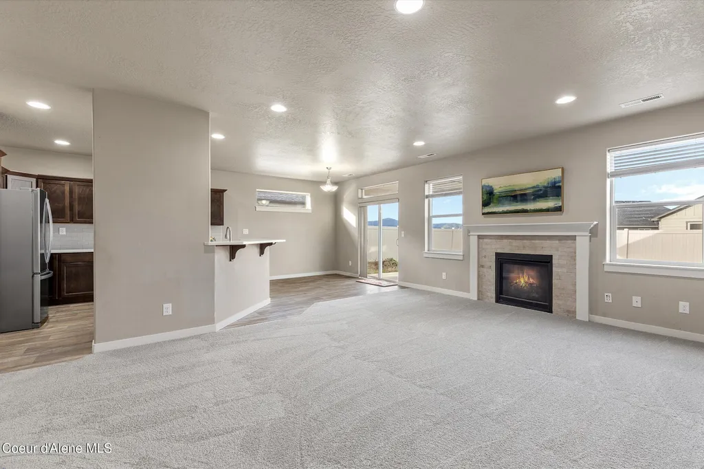 713 W Brundage Way Hayden ID 83835