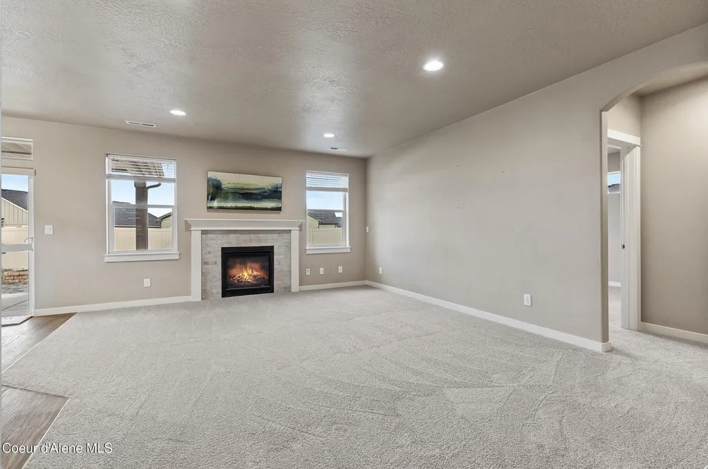 713 W Brundage Way Hayden ID 83835