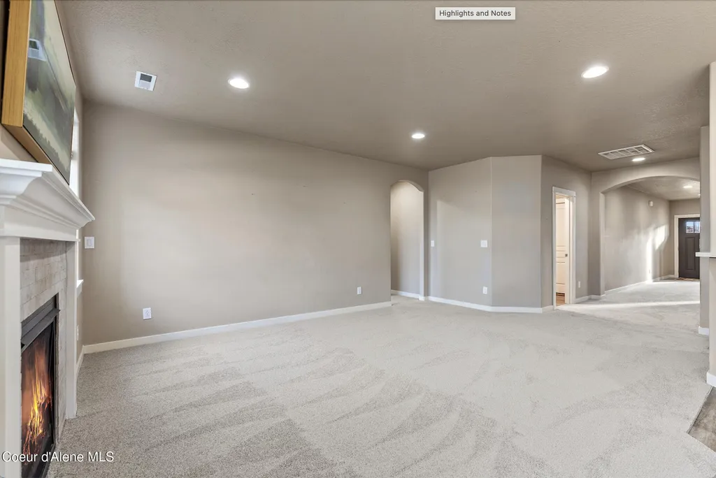 713 W Brundage Way Hayden ID 83835