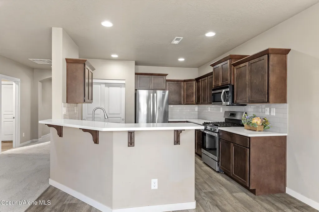 713 W Brundage Way Hayden ID 83835
